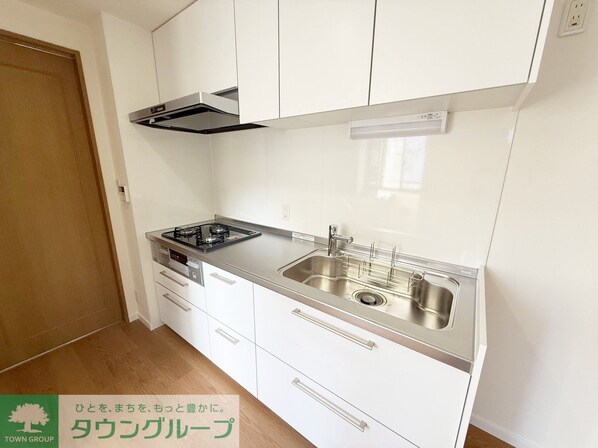 YSビルの物件内観写真